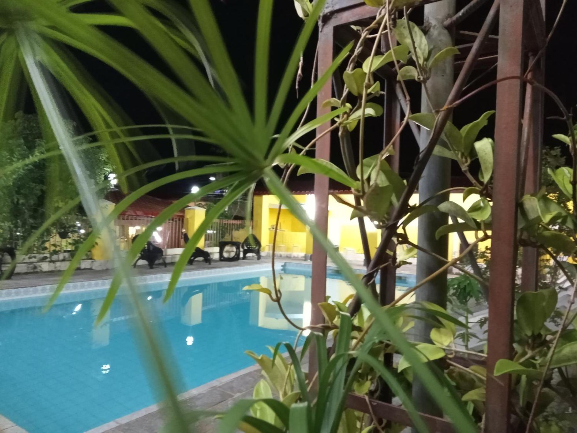 Hotel E Pousada Ciconha-Sao Lourenco Mg מראה חיצוני תמונה